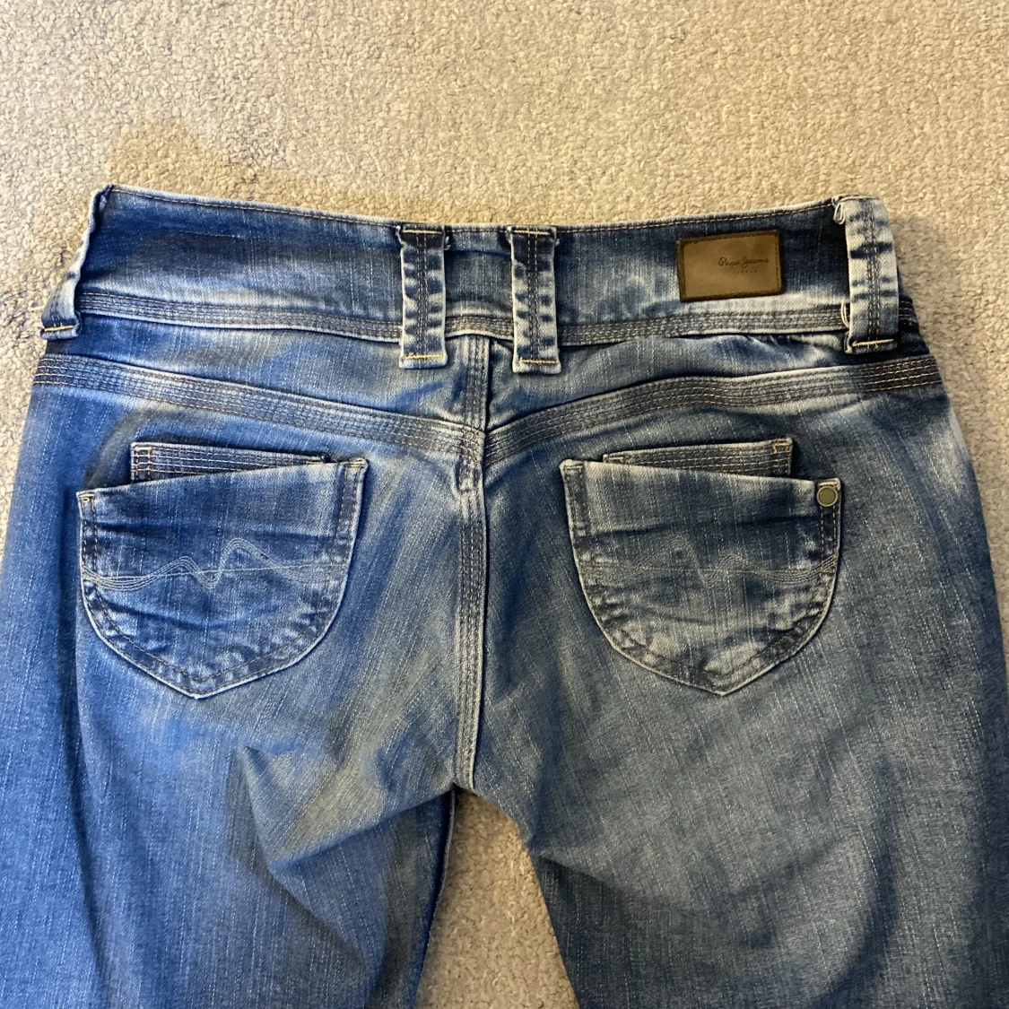 Pepe jeans  - 90