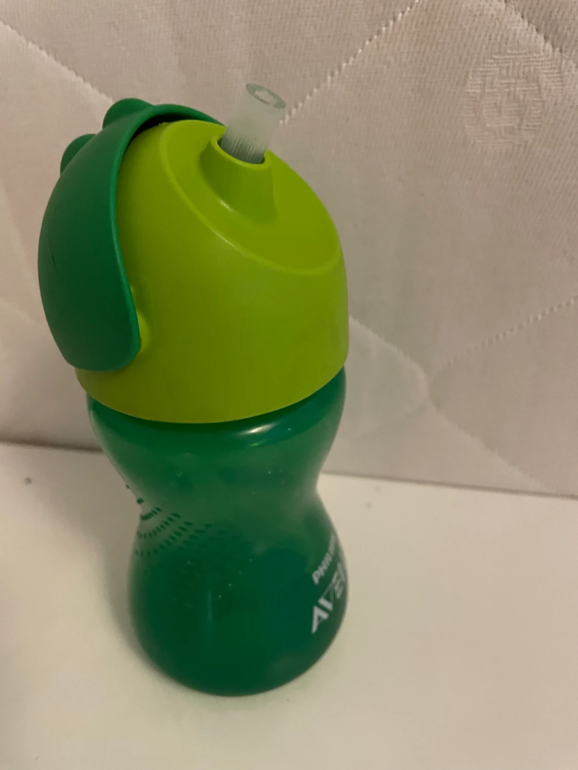 Avent Sugrörsflaska  - 90