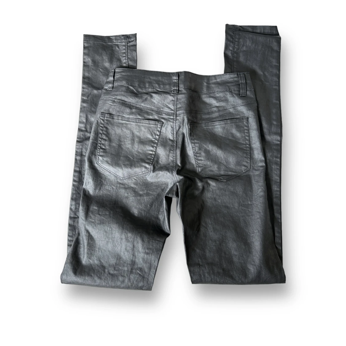 Halvblanka byxor - 90