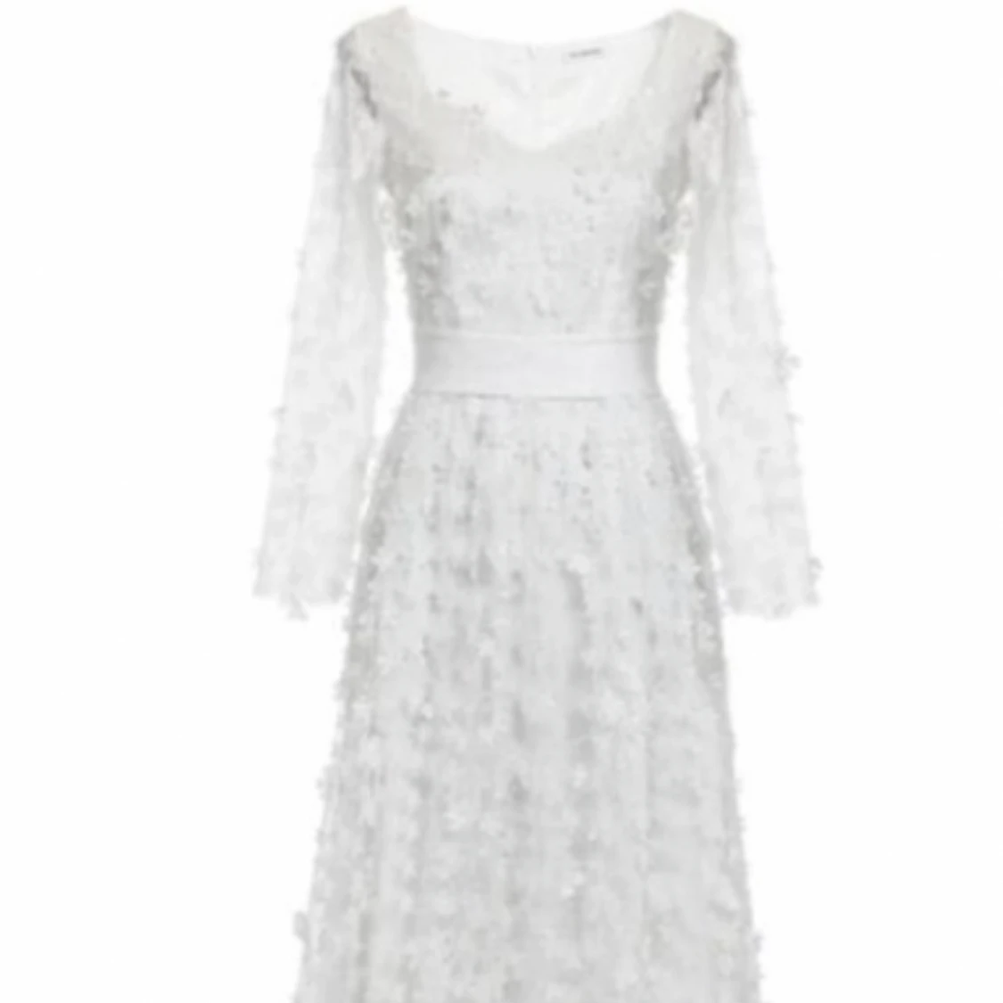 Ida Sjöstedt Brudklänning 