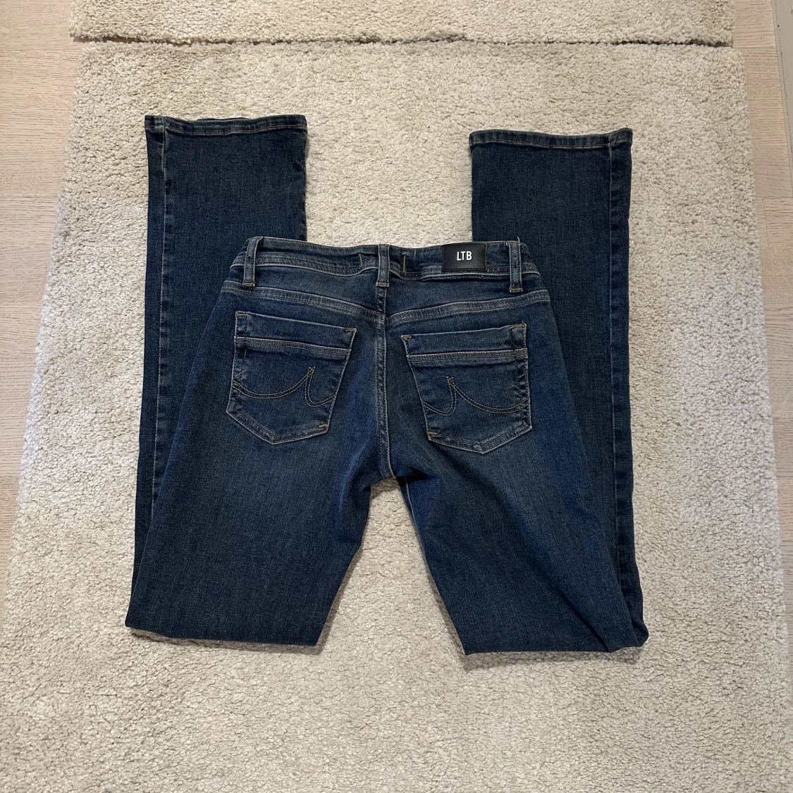 Low Waist jeans