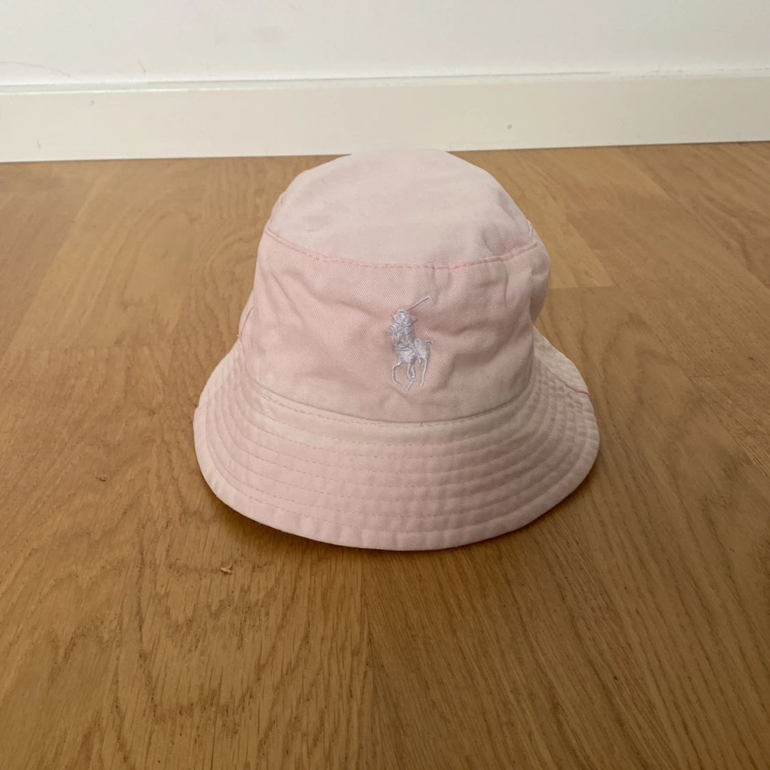 Ralph lauren fiskehatt - 90