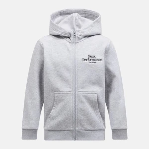 Peak performance  - Peak performance zip hoodie  Andvänd fåtal gånger  Storlek S/XS 