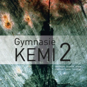 Kemi 2 - Bra skick  Nypris adlibirs: 800kr