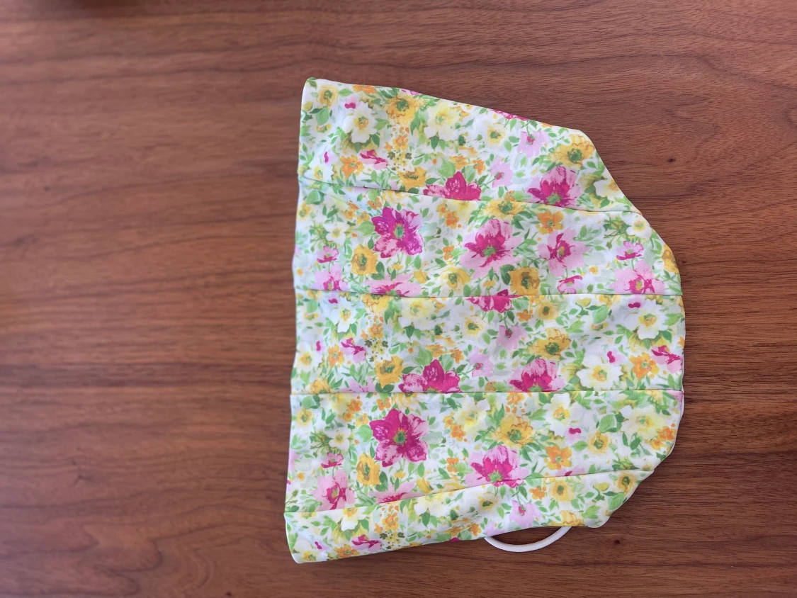 Helt oanvänd tubtopp