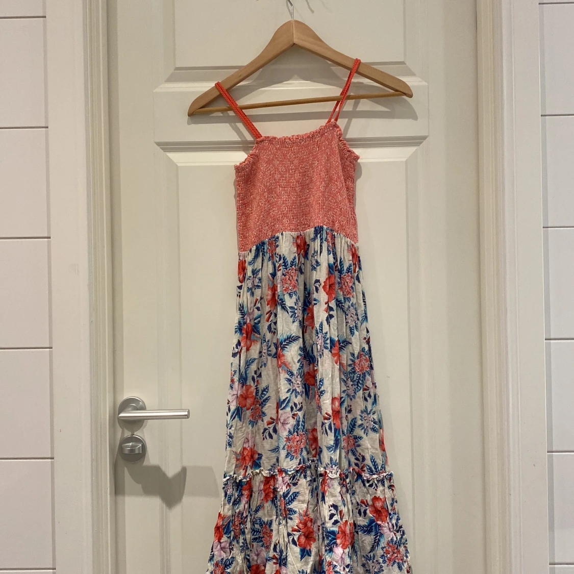 Fin sommar klänning