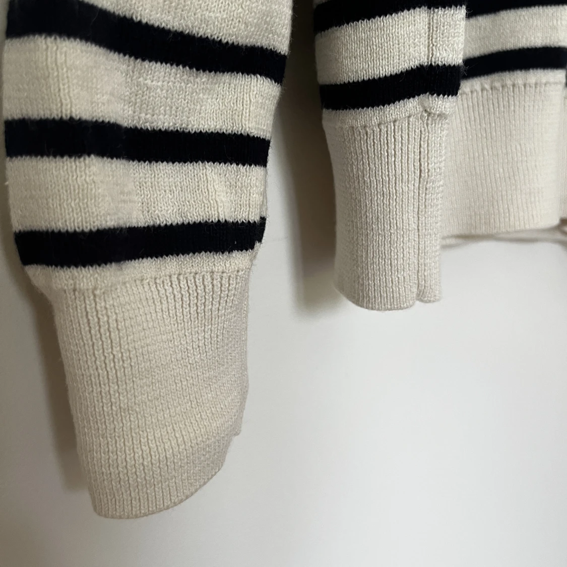 Arket stickad tröja - 91