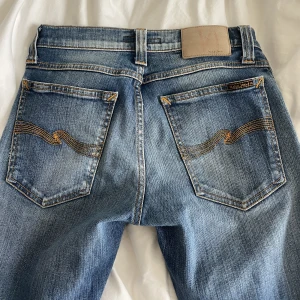 Vintage jeans (nudie jeans)  - Enkla och snygga Nudie jeans ✨✨