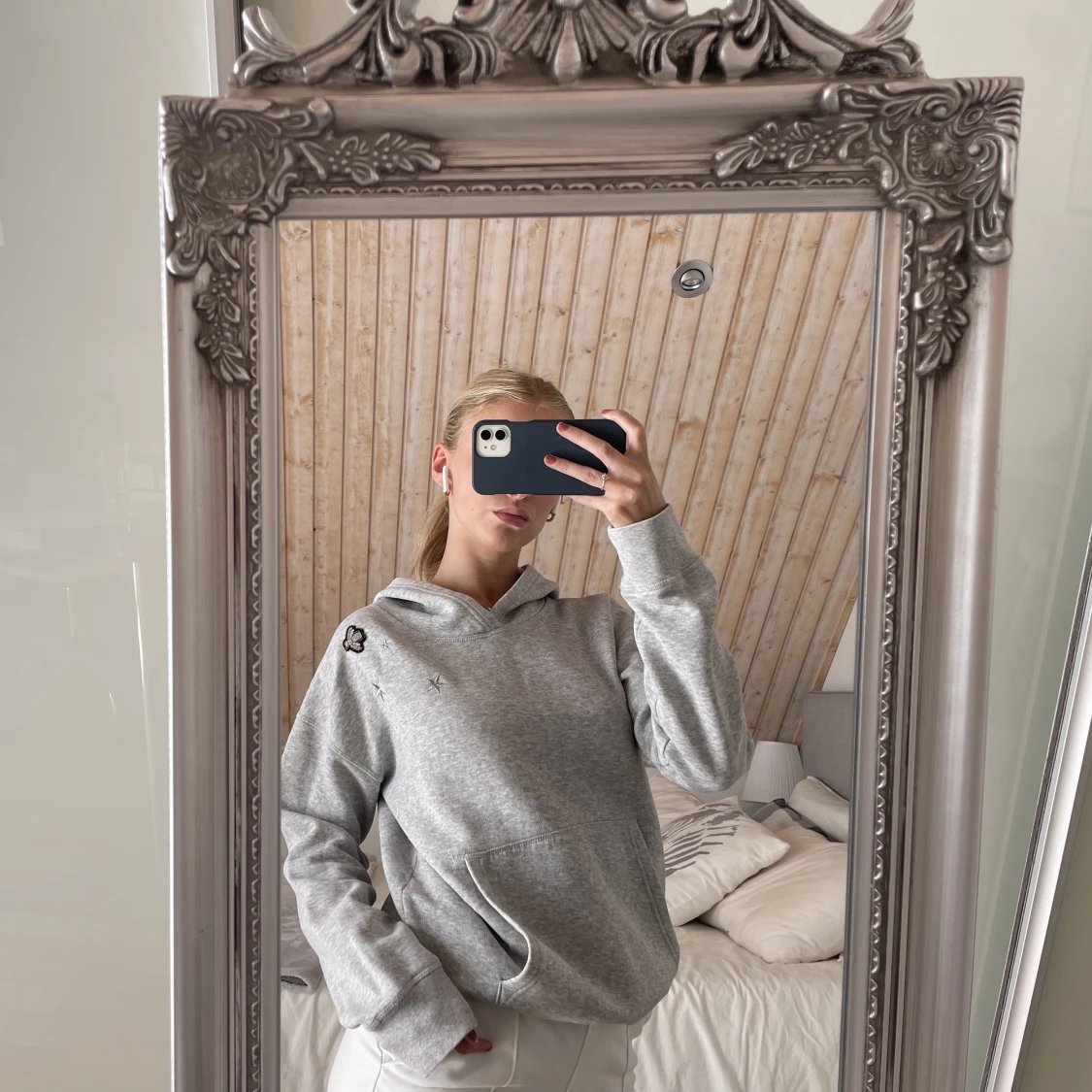 Hunkydory hoodie - 90