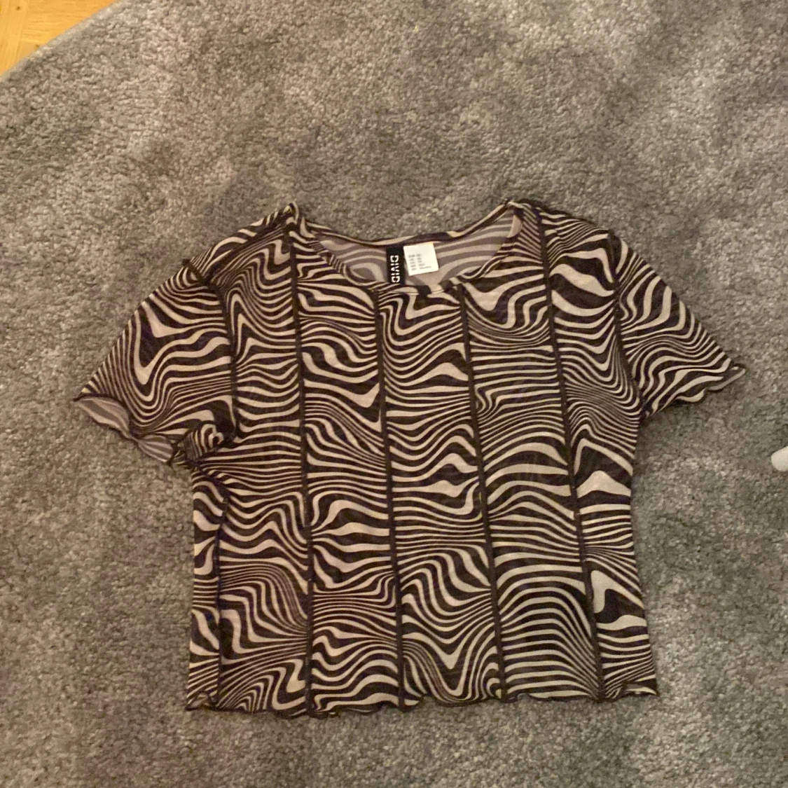 Tröja och kjol - 90