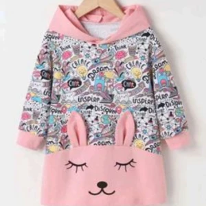 Klänning Storlek120 - oanvänd - Ny oänvand 