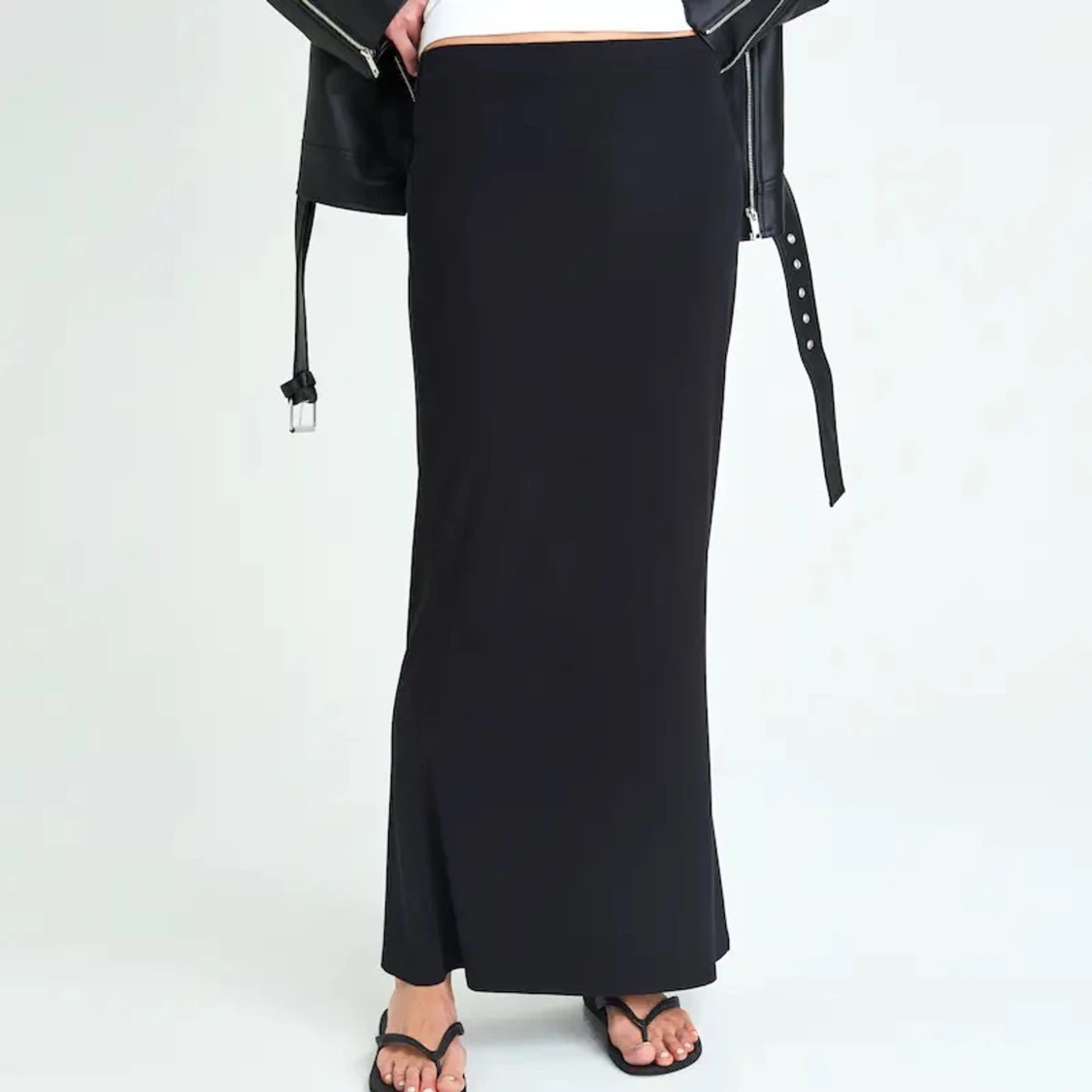 Långkjol / maxikjol 