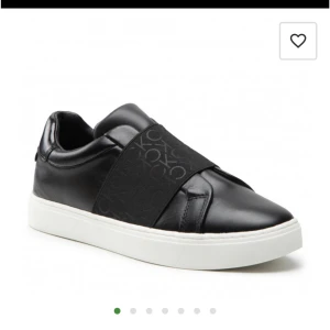 Calvin Klein skor - Nästan helt nya men i bra skick. Meddela om du önskar fler bilder, pris går att diskutera