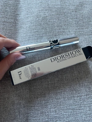 Dior mascara - Oanvänt 