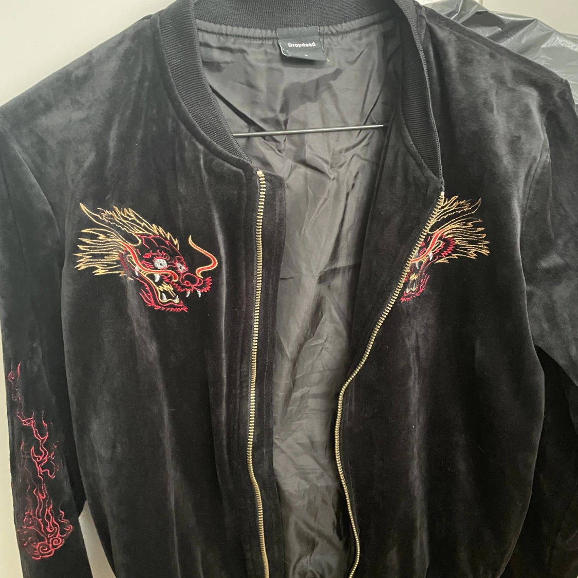 Drop Dead x Game of Thrones rare - 90