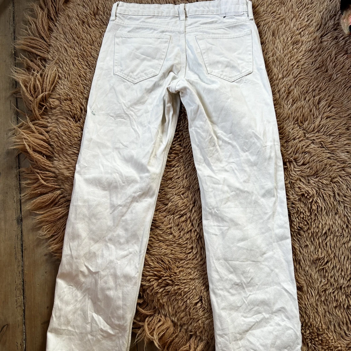 Vita low waist arrow jeans  - 92