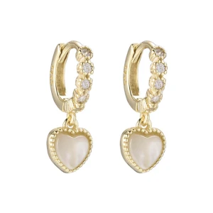 Öronhängen - Säljer dessa på min hemsida stainlessme.com⚡️⭐️kika in för att uppdatera er smyckesamling✨