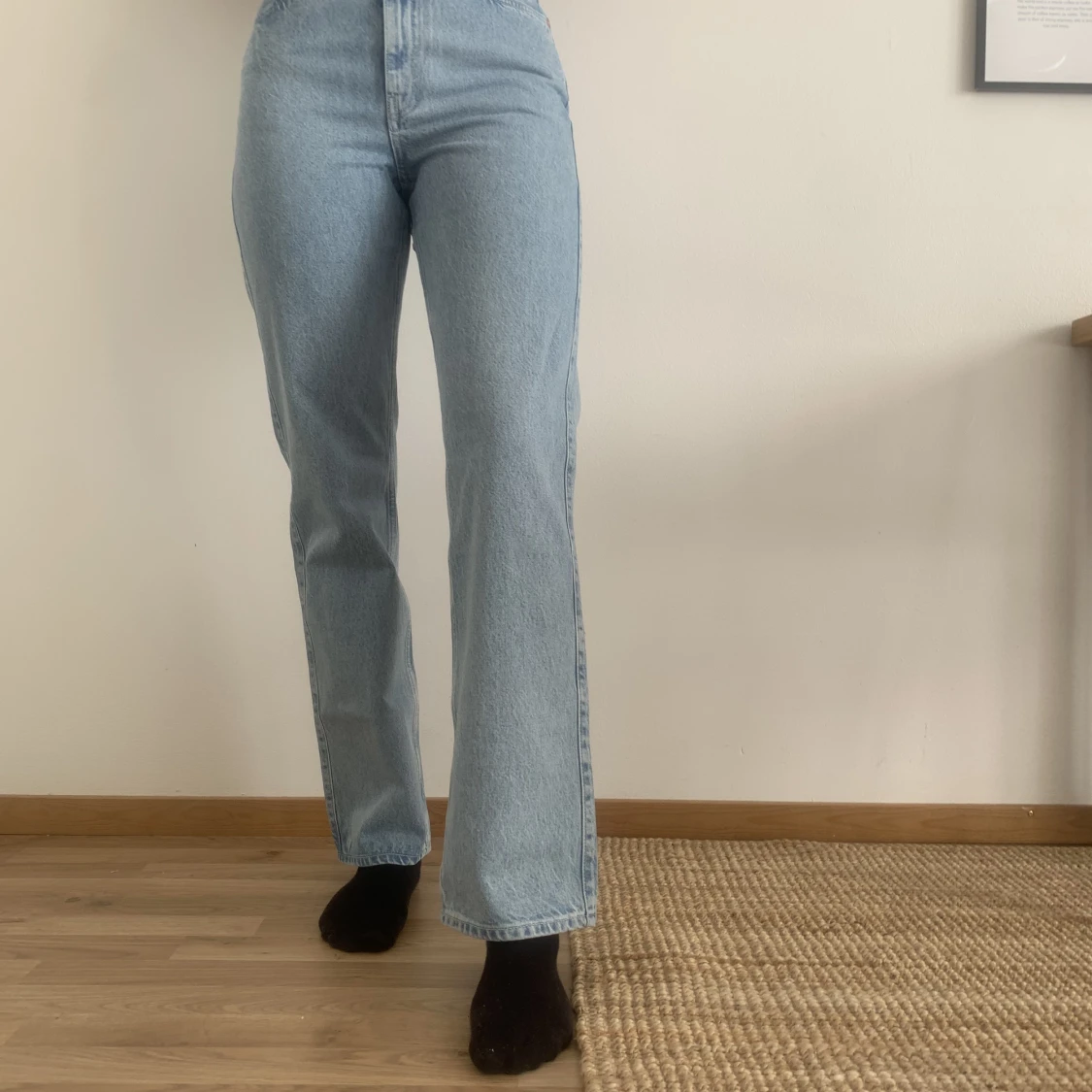 Weekdayjeans strl 30/34