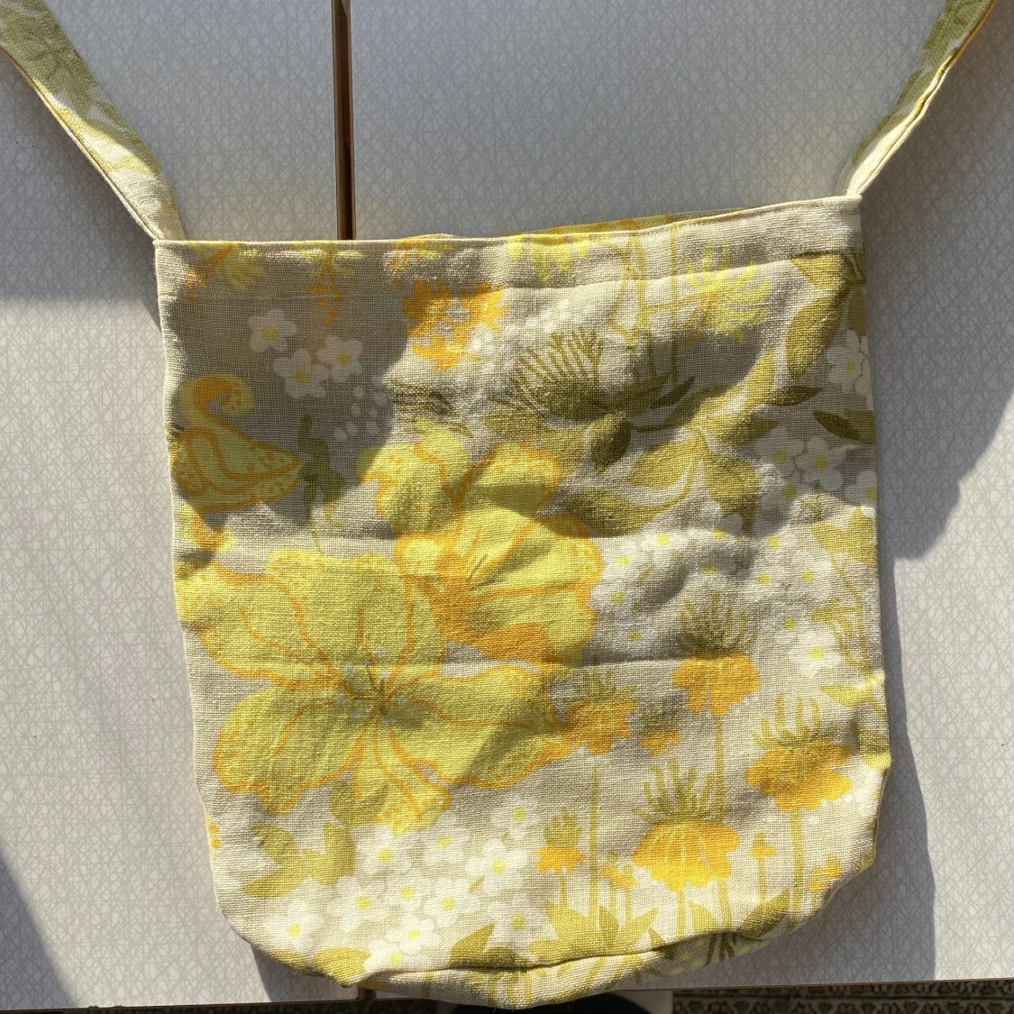 Egensydd väska - 90