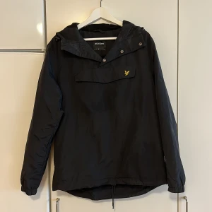 Lyle Scott anorak  - Nyskick 