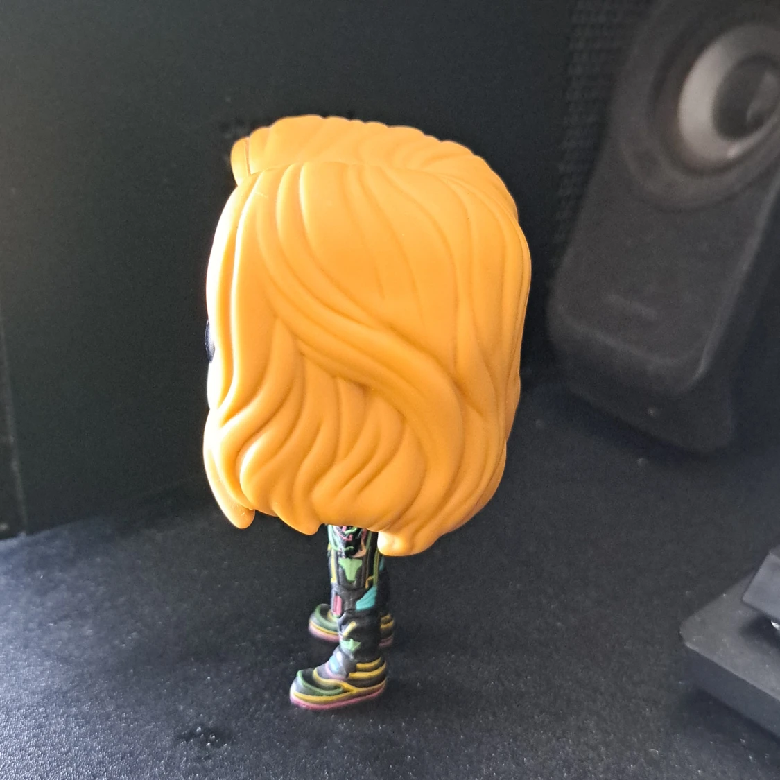 Captain marvel funko pop - 90