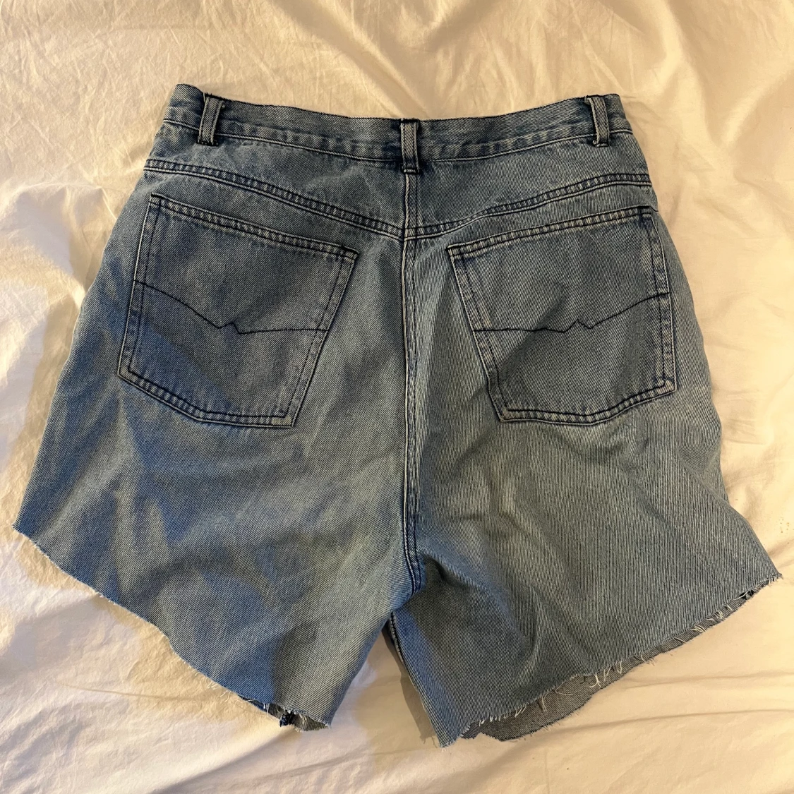 Jeans shorts  - 90