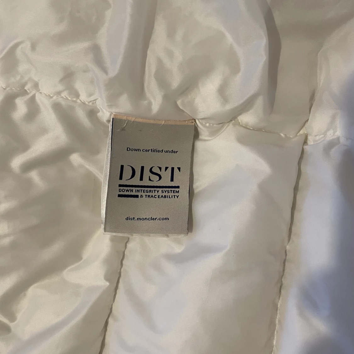Moncler jacka - 91