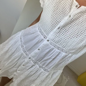 Zara klänning - Superfin zara klänning