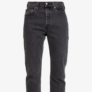Levi’s jeans - Jättebra skick, mörkgrå, storlek W25 L28