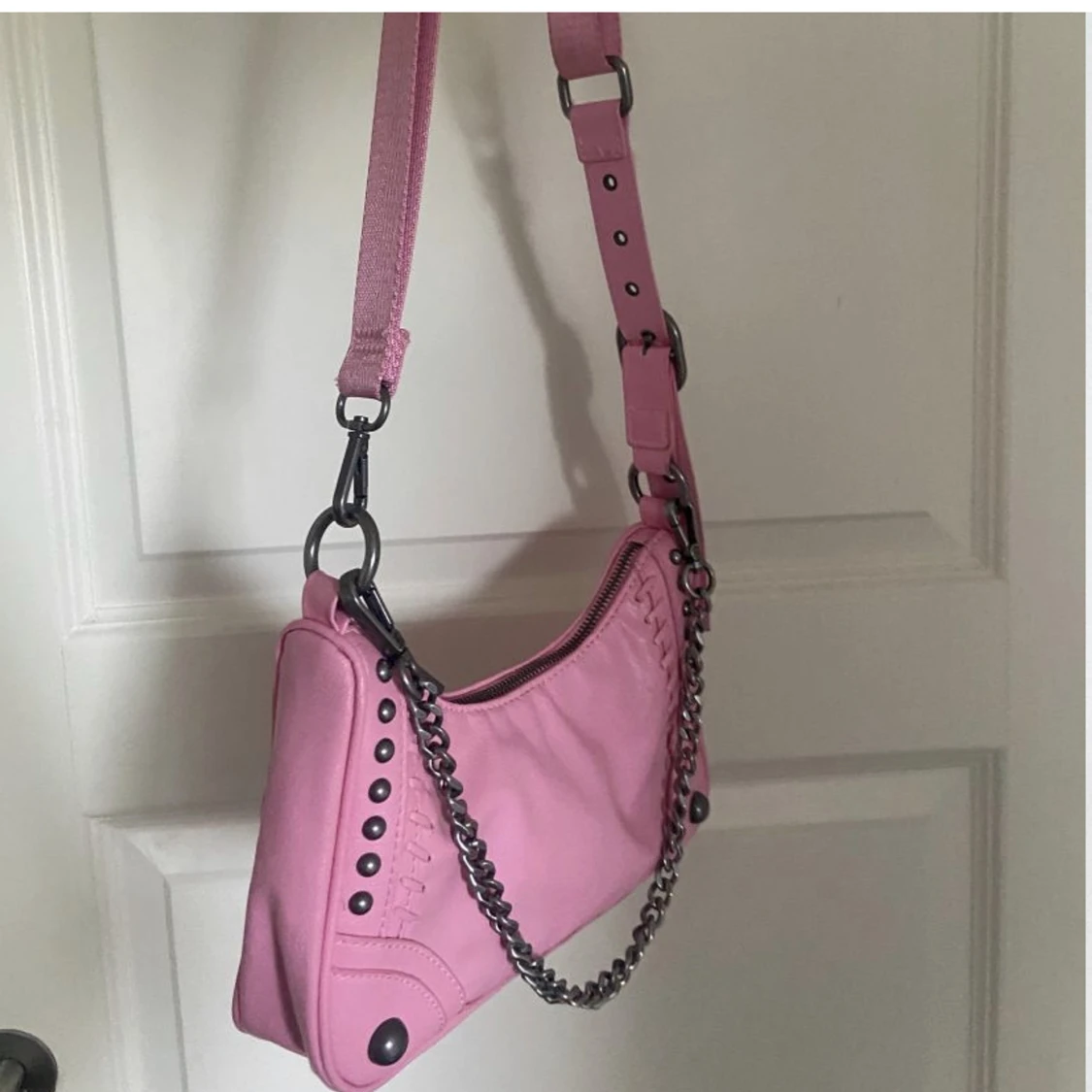 Drömmig Zara väska🤩 - 90