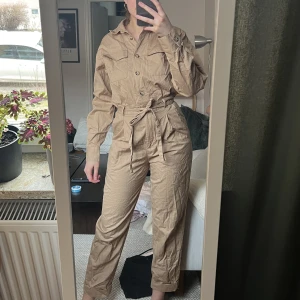 Jumpsuit  - Bra skick
