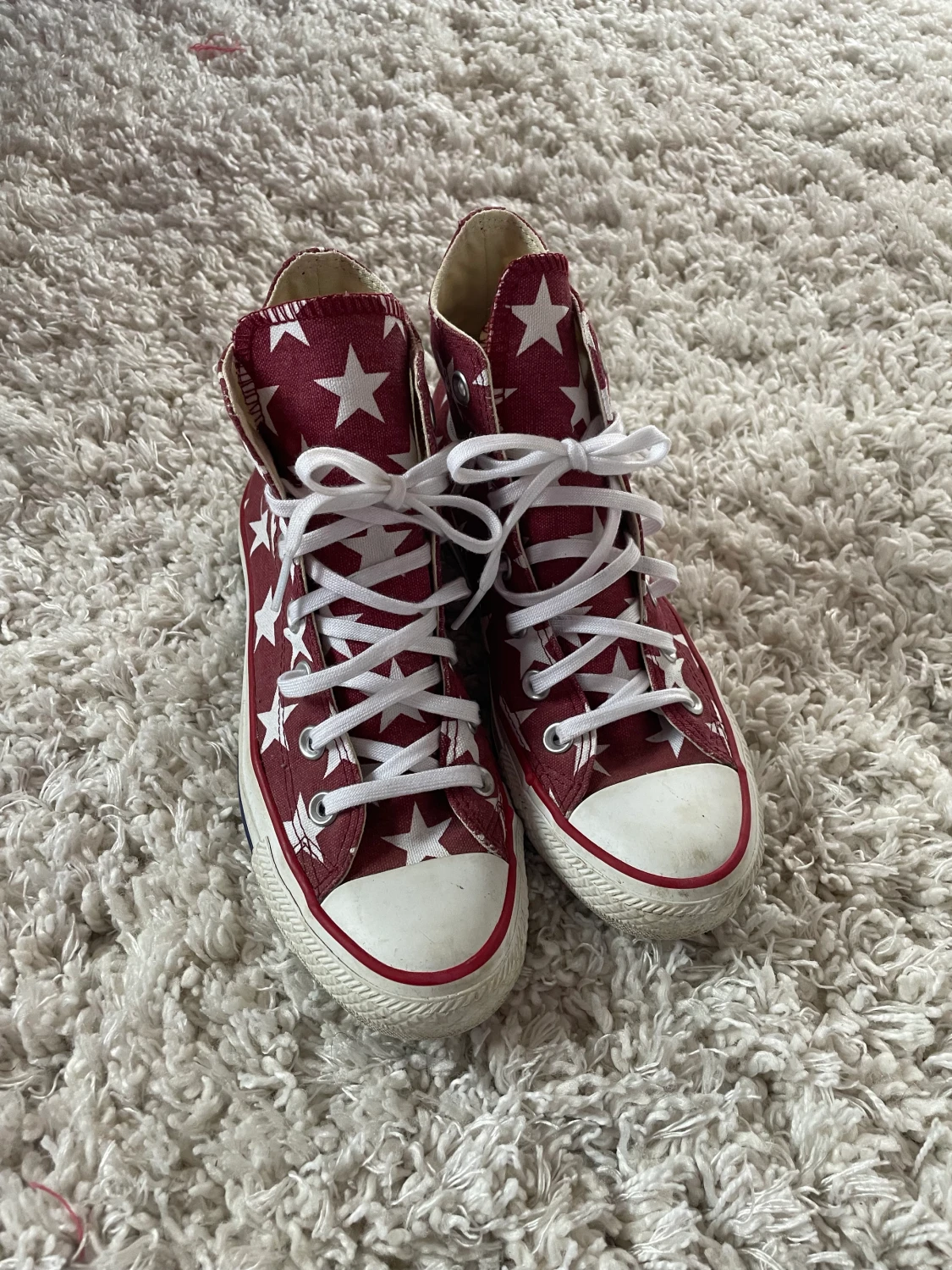 Converse