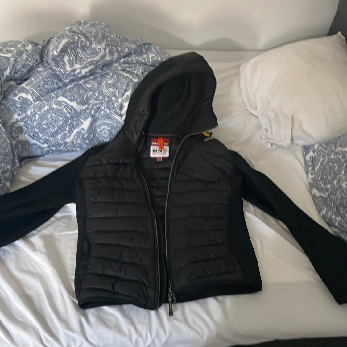 Parajumper cardigan  - 90