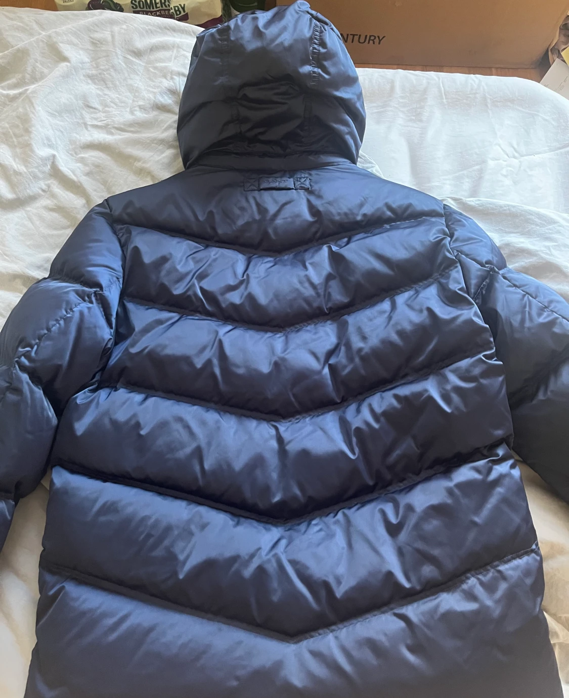 GANT Vinterjacka  - 90