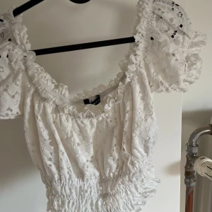 Fin blus - Bra skick