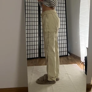 Cargopants - Cargopants från Nelly. 💓