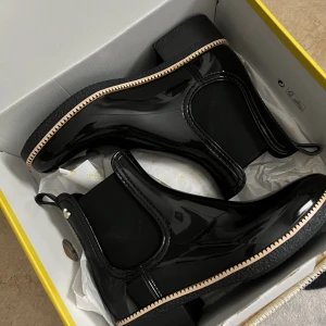 Boots - Helt nya lemon jelly boots