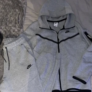 Nike dress - Fin nike dress och den är väldigt fräsh