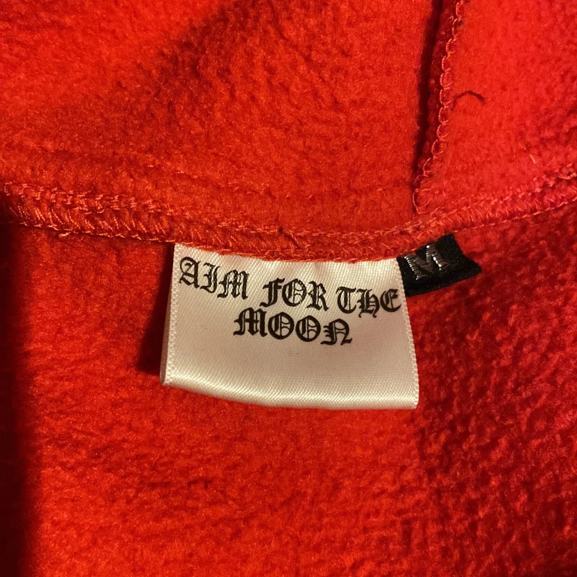 Aim for the moon tröja - 90