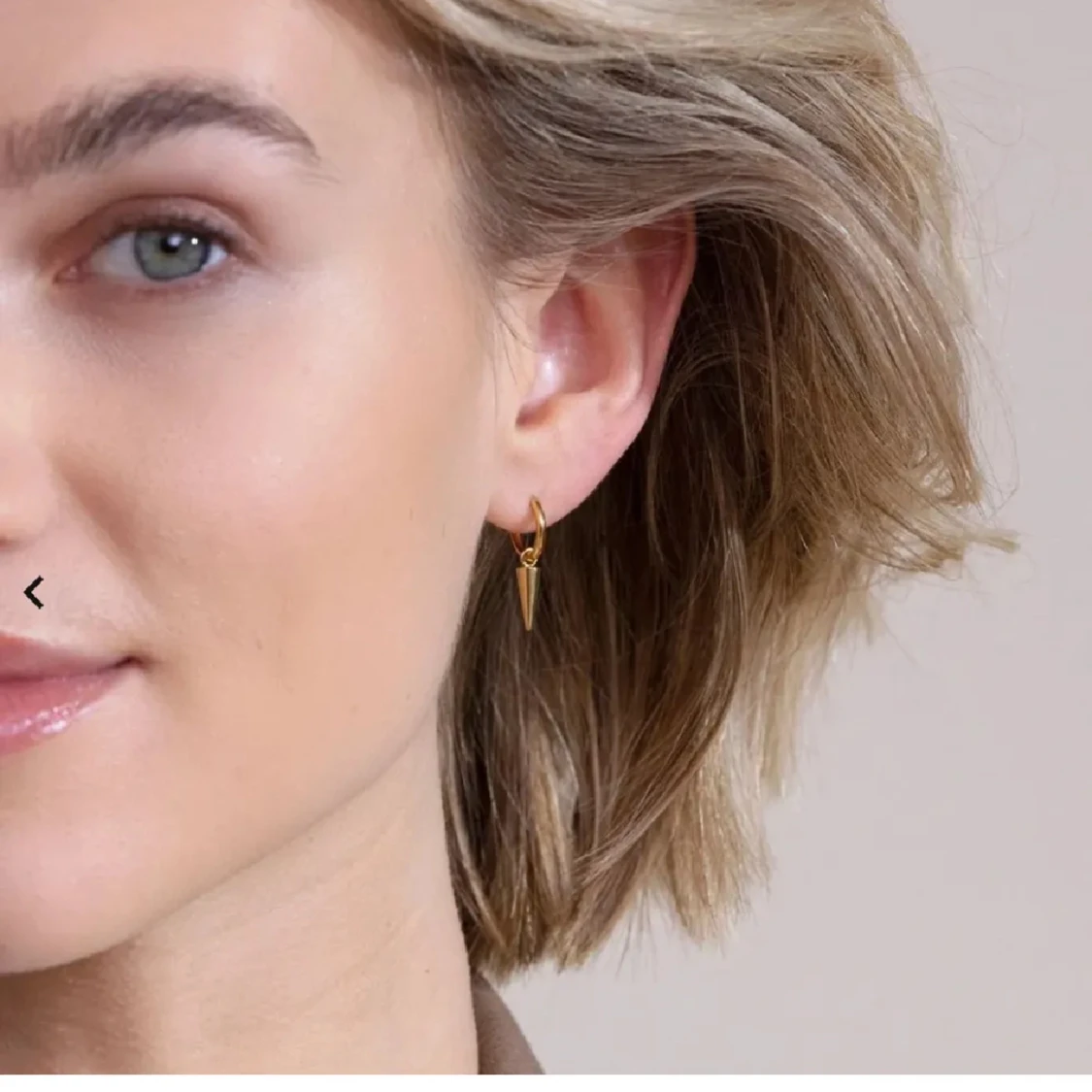 Edblad Peak Örhängen - 90