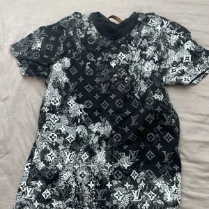 Louis vuitton T shirt - Bra designat fin t shirt