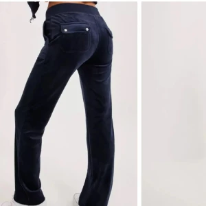 juicy byxor - säljer mina juicy byxor i storlek xxs💞 super fint skick 🫶🏼