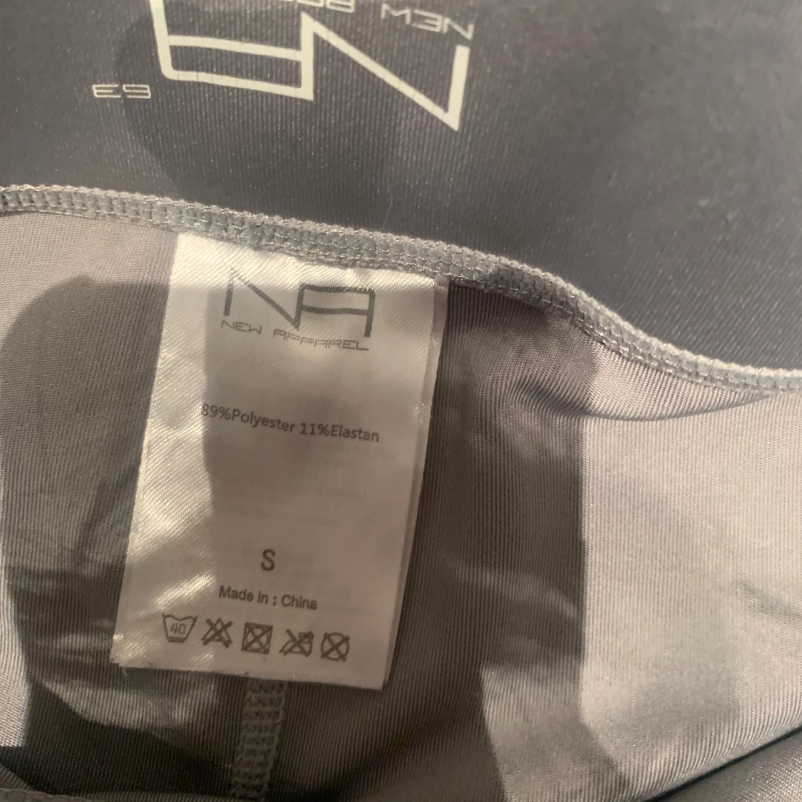 Träningstights  - 90