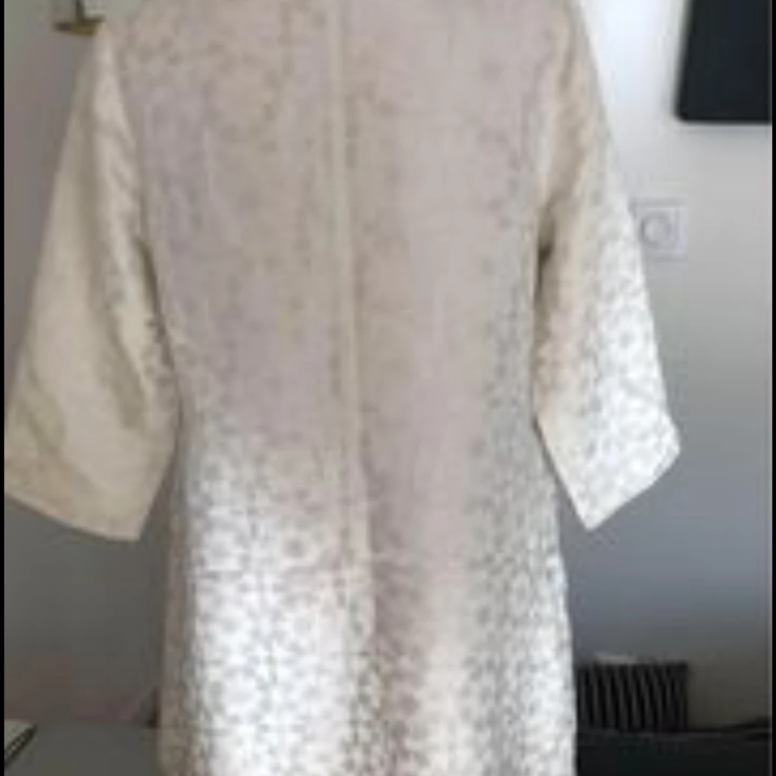 Klänning från Birger et Mikkelsen  - 90