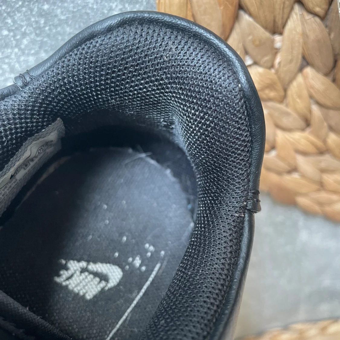 Nike Air Force 1 sage low - 93