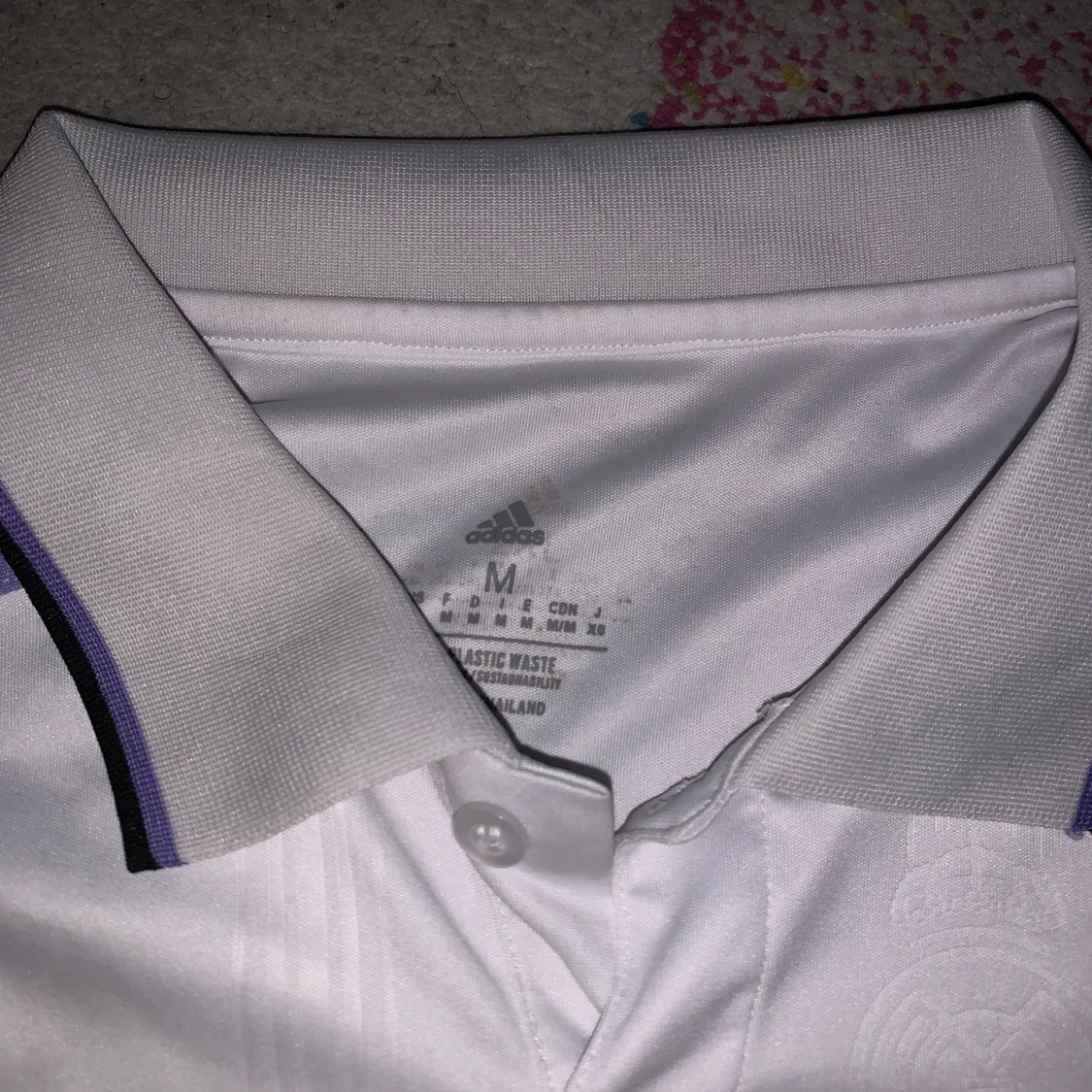 Real Madrid t-shirt - 93