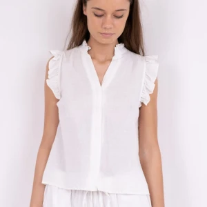 Neo Noir linne blus strl 34 - Som ny Nypris 800 kr