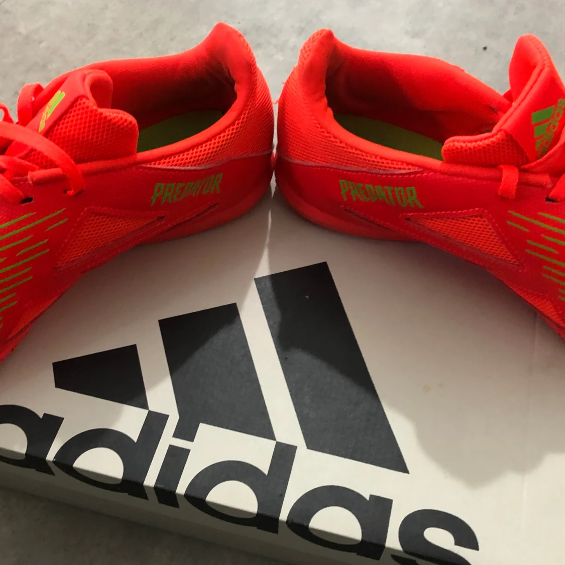 Adidas Predator  - 92