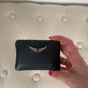 Zadig Voltaire korthållare  - Zadig Voltaire korthållare