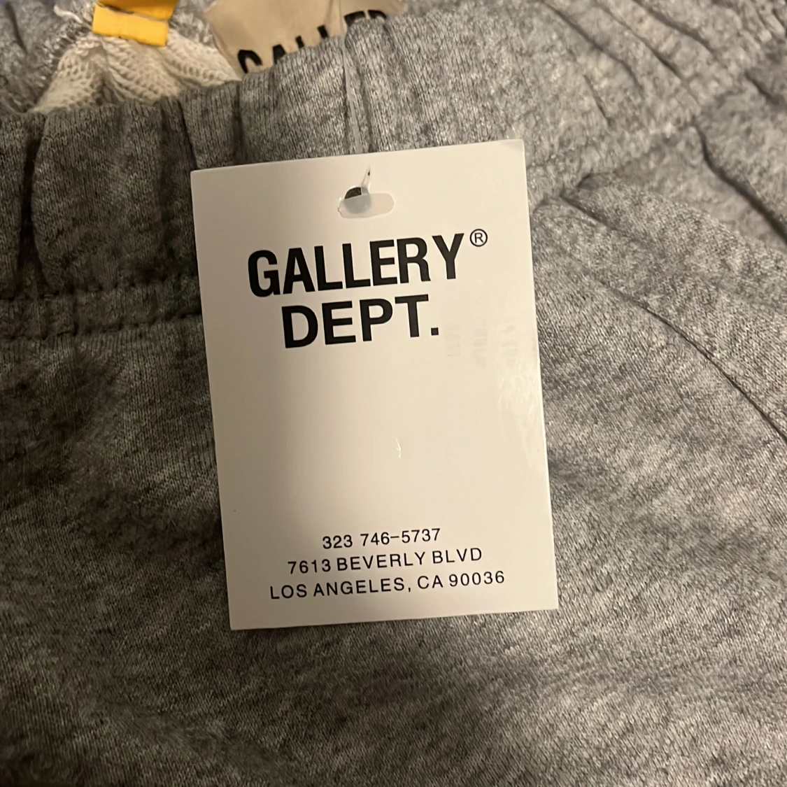 Gallery dept byxor - 91